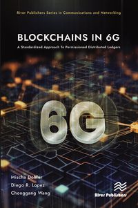 Produktbild: Blockchains in 6G