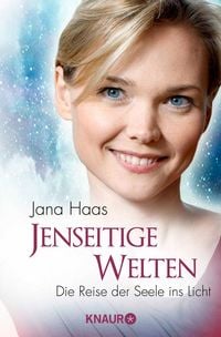 Produktbild: Jenseitige Welten
