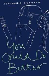 Produktbild: You Could Do Better