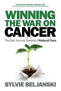 Produktbild: Winning the War on Cancer