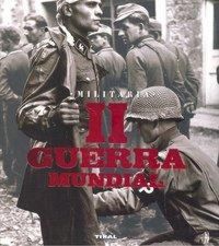 Produktbild: Segunda Guerra mundial