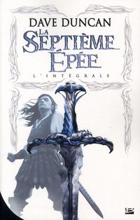 Produktbild: La septipme &eacute;p&eacute;e