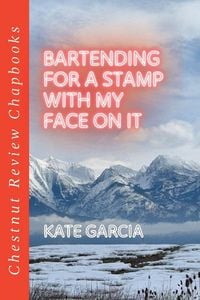 Produktbild: Bartending for a Stamp with My Face on It