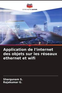 Produktbild: Application de l'internet des objets sur les r&eacute;seaux ethernet et wifi