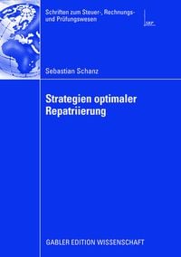 Produktbild: Strategien optimaler Repatriierung