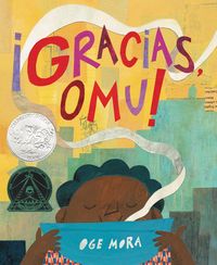 Produktbild: &iexcl;Gracias, Omu! (Thank You, Omu!)