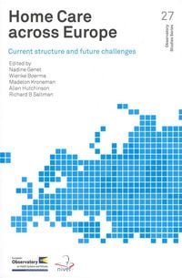 Produktbild: Home Care Across Europe