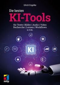 Produktbild: Die besten KI-Tools