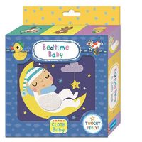 Produktbild: Books, C: Bedtime Baby Cloth Book