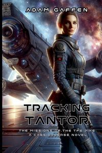 Produktbild: Tracking Tantor