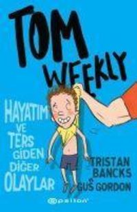 Produktbild: Hayatim ve Ters Giden Diger Olaylar