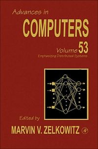 Produktbild: Emphasizing Distributed Systems