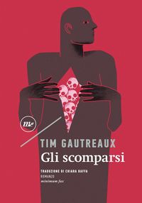 Produktbild: Gli scomparsi