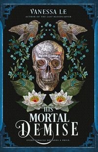 Produktbild: His Mortal Demise