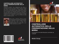 Produktbild: Controllore Automatico Della Fermentazione Della Birra