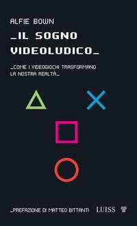 Produktbild: Il sogno videoludico