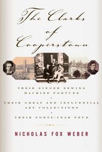 Produktbild: The Clarks of Cooperstown