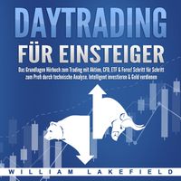 Produktbild: Daytrading f&uuml;r Einsteiger