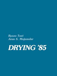 Produktbild: Drying '85
