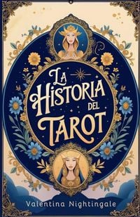Produktbild: La Historia Del Tarot