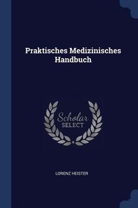 Produktbild: Praktisches Medizinisches Handbuch