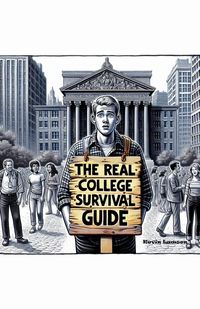 Produktbild: The REAL College Survival Guide