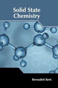 Produktbild: Solid State Chemistry