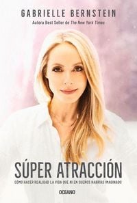 Produktbild: Super Atracci&oacute;n