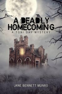 Produktbild: A Deadly Homecoming