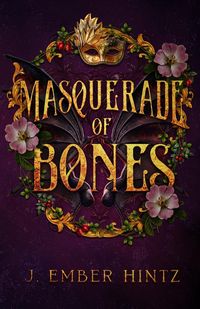 Produktbild: Masquerade of Bones