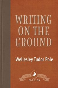 Produktbild: Writing on the Ground