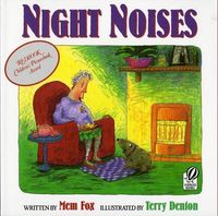 Produktbild: Night Noises