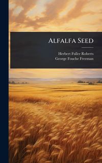 Produktbild: Alfalfa Seed