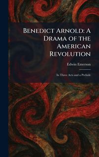 Produktbild: Benedict Arnold