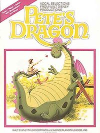 Produktbild: Pete's Dragon