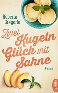 Produktbild: Zwei Kugeln Gl&uuml;ck mit Sahne