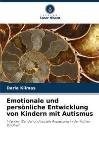 Produktbild: Emotionale und pers&ouml;nliche Entwicklung von Kindern mit Autismus