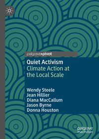 Produktbild: Quiet Activism
