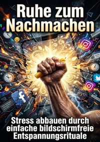 Produktbild: Ruhe zum Nachmachen