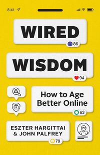 Produktbild: Wired Wisdom