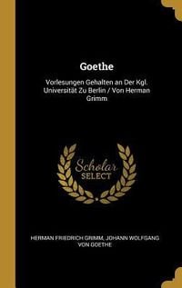 Produktbild: Goethe