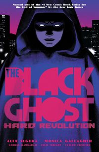 Produktbild: The Black Ghost
