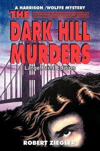 Produktbild: The Dark Hill Murders