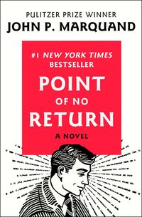 Produktbild: Point of No Return