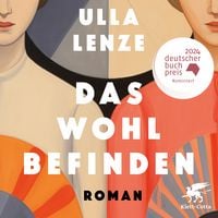 Produktbild Das Wohlbefinden