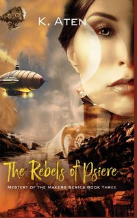Produktbild: The Rebels of Psiere