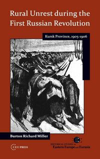 Produktbild: Rural Unrest during the First Russian Revolution
