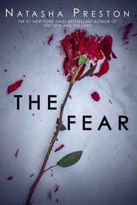 Produktbild: The Fear