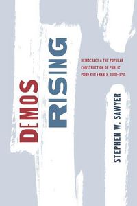 Produktbild: Demos Rising