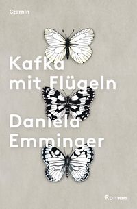Produktbild: Kafka mit Fl&uuml;geln